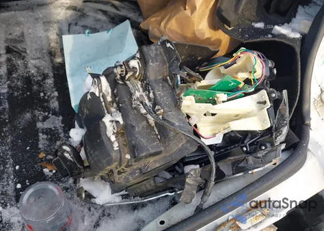 2017 Kia Forte Lx z USA, uszkodzony, nr VIN 3KPFL4A73HE093796